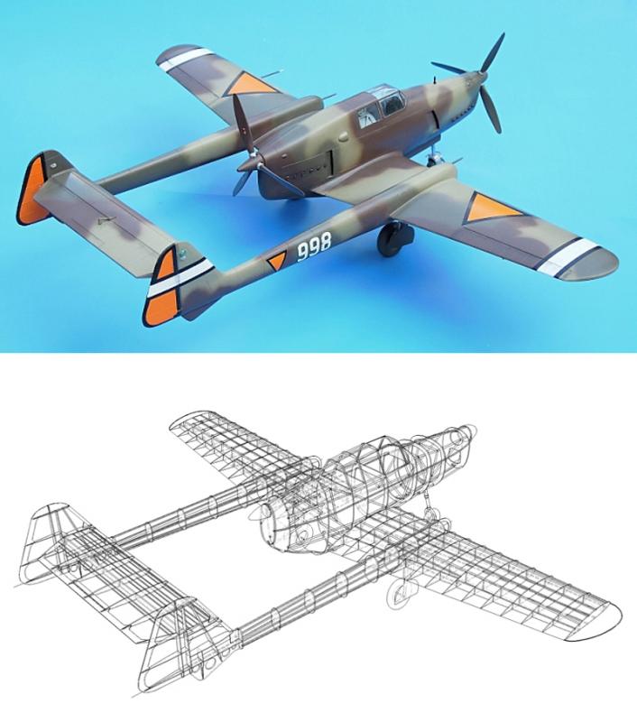 Fokker D23 049
