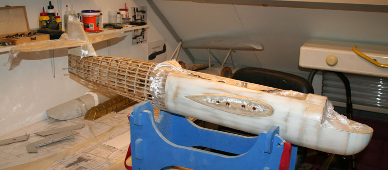 Fokker T8W - 027