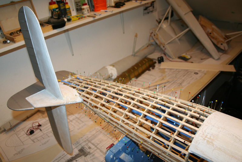 Fokker T8W - 042