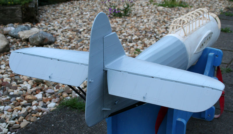 Fokker T8W - 062