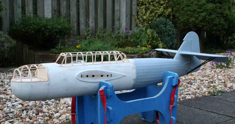 Fokker T8W - 064