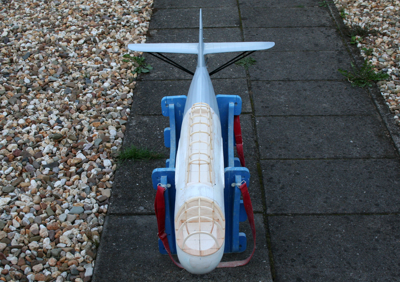Fokker T8W - 065