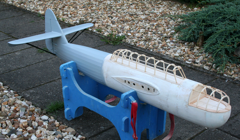 Fokker T8W - 066