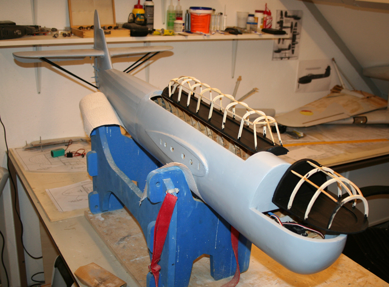 Fokker T8W - 067