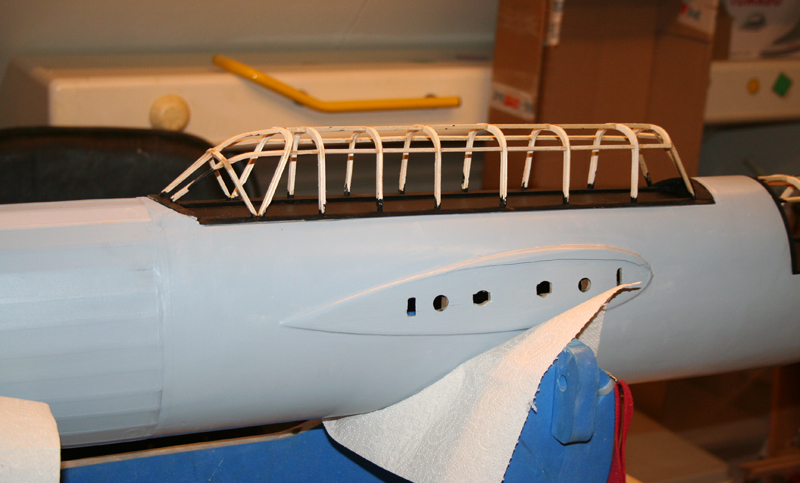 Fokker T8W - 068