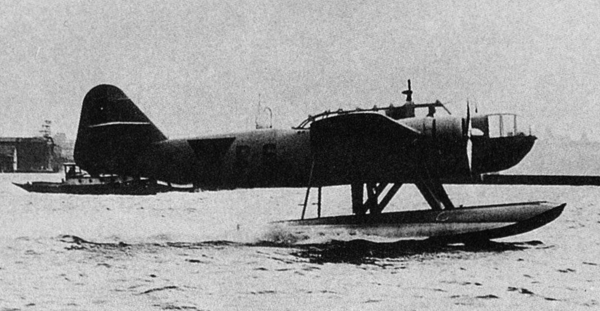 Fokker T8W - 103