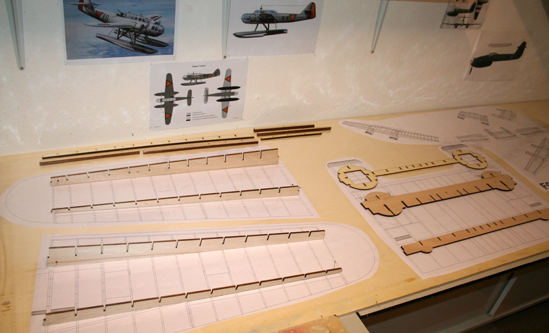 Fokker T8W - 130
