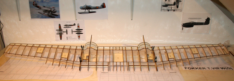 Fokker T8W - 138