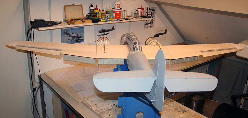 Fokker T8W - 193