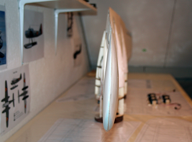 Fokker T8W - 202