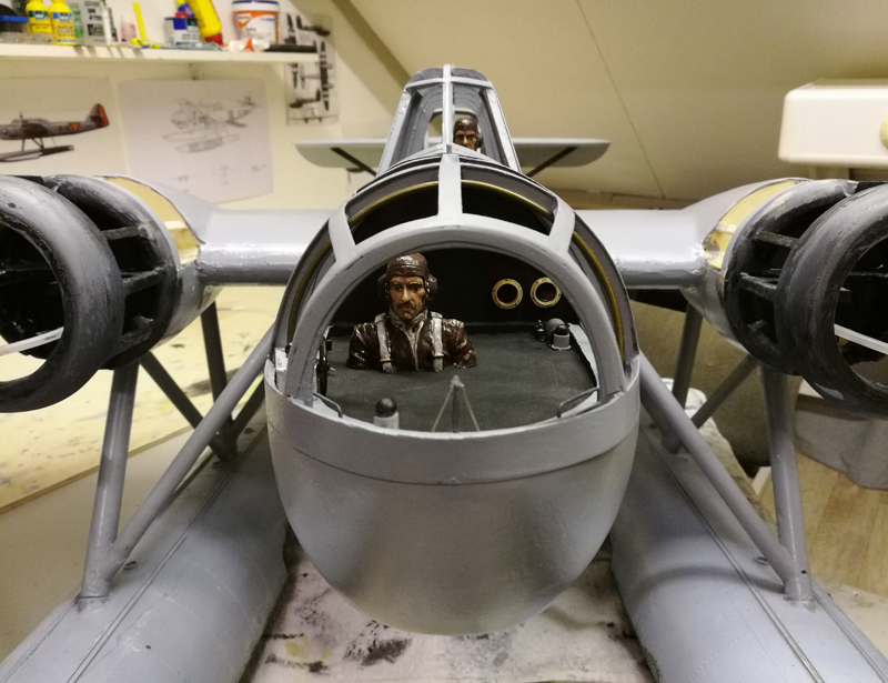 Fokker T8W - 270