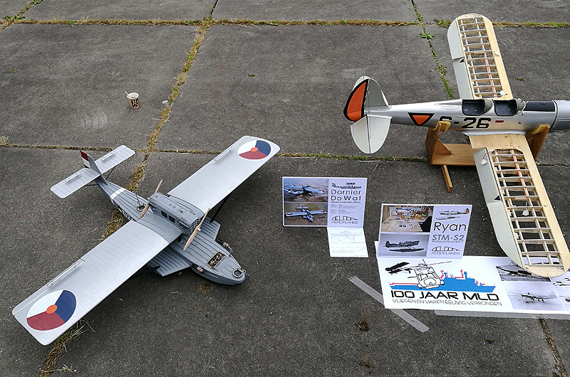 Fokker T8W - 328