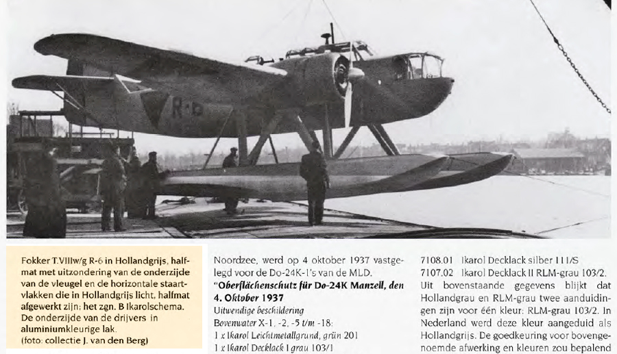 Fokker T8W - 343