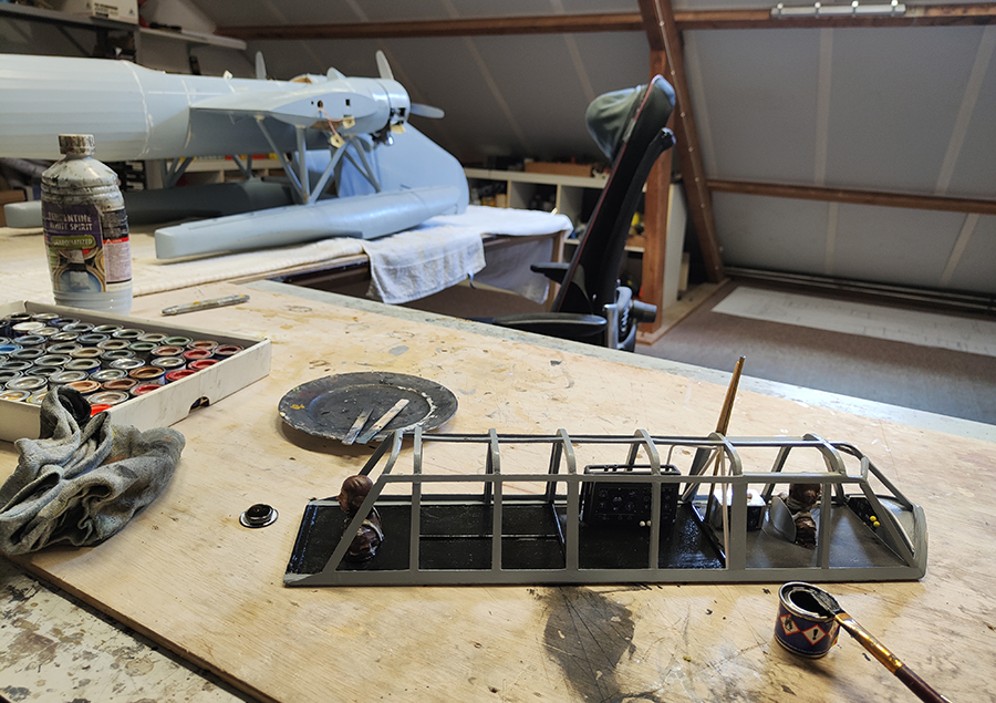 Fokker T8W - 361