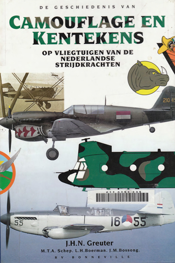 Fokker T8W - 372