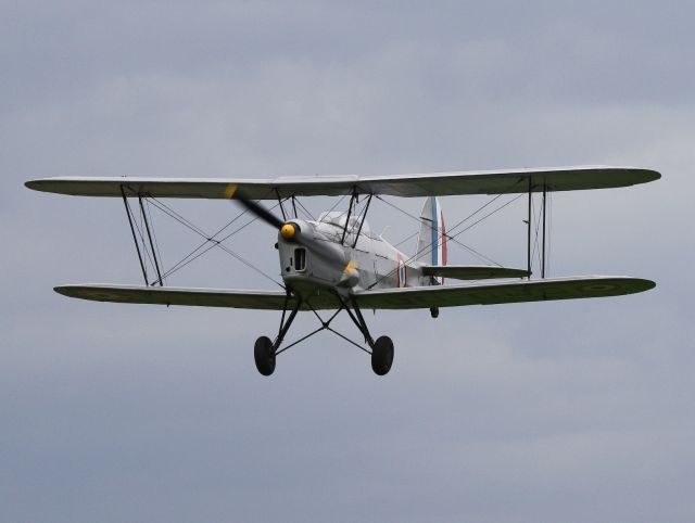 full airborne