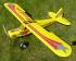 Funcub geel