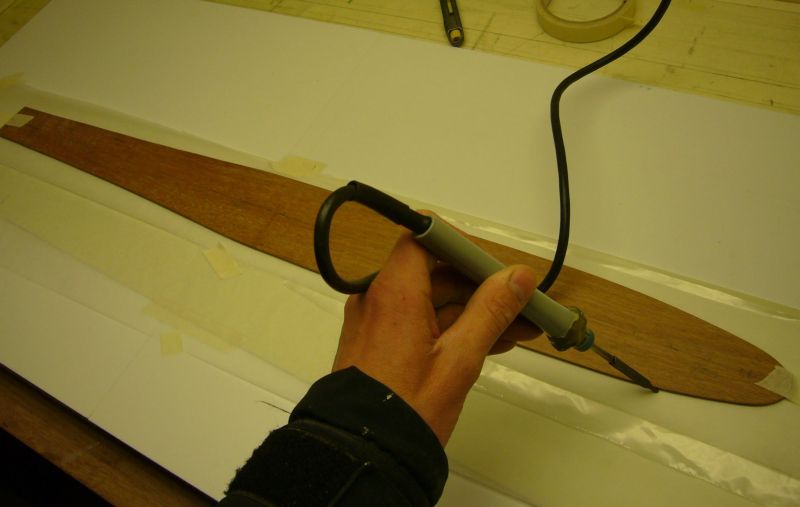 fuse 21 bladder making #2