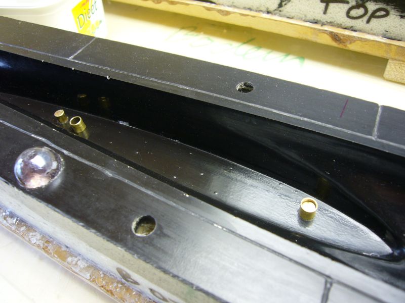 fuse 27 incidence bushes in mould