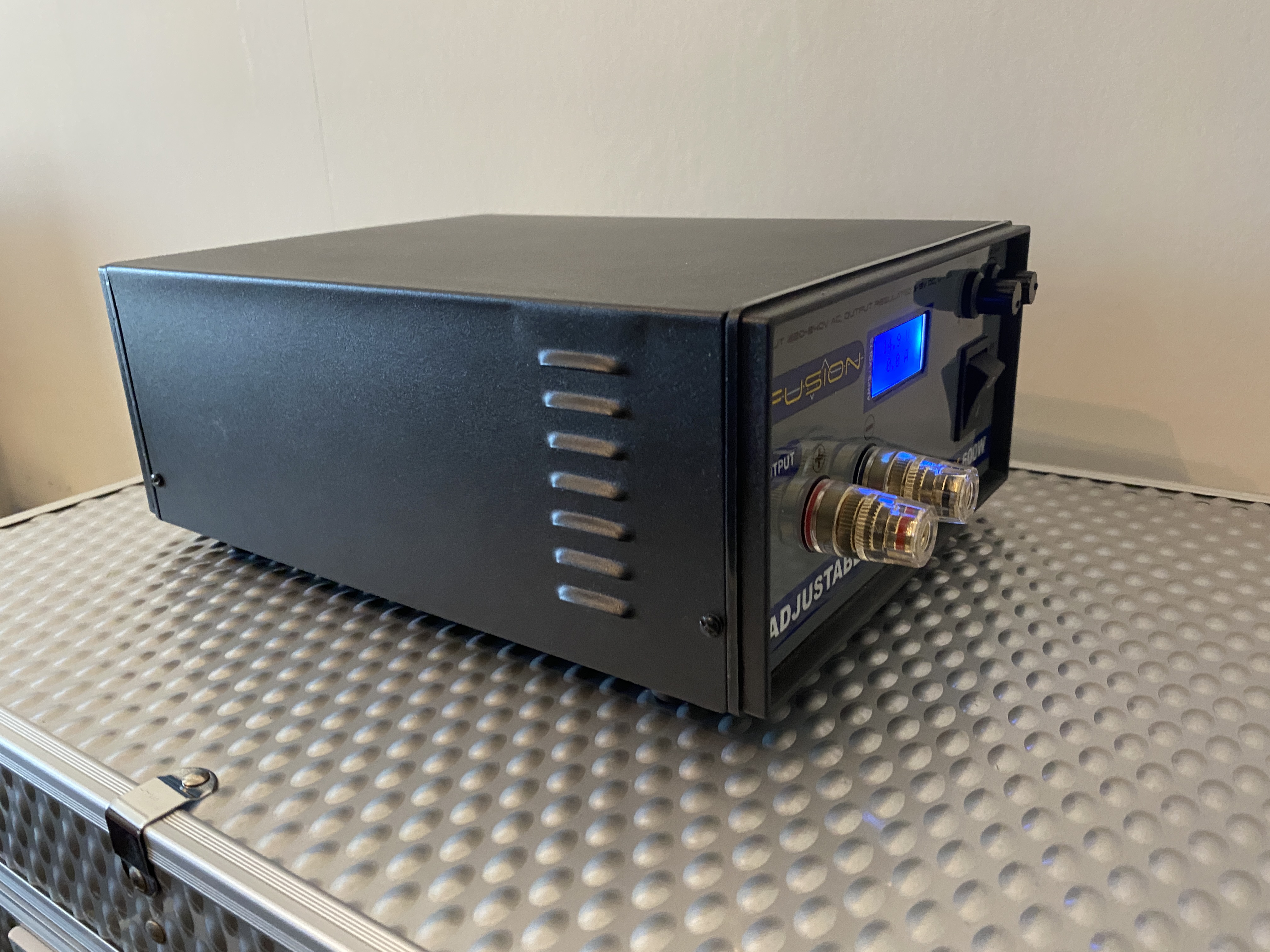 Fusion Power Supply (5)