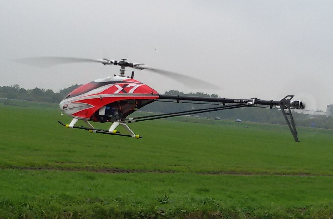 Gaui X7 002