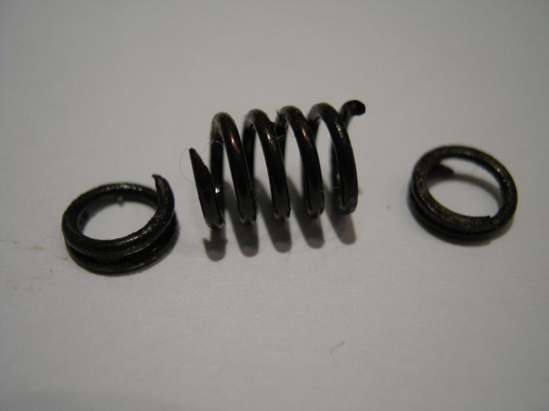 Gebroken klepveer 2