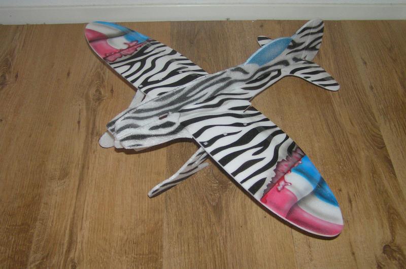 GeeBee R3-1