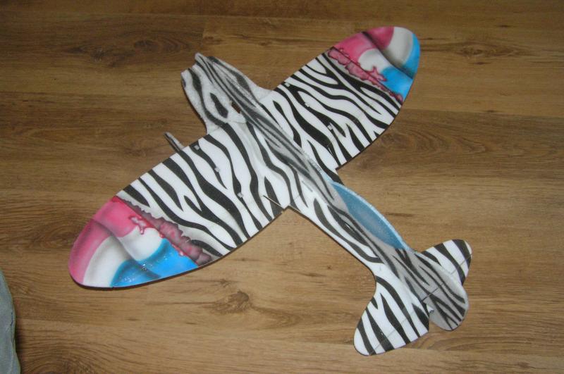 GeeBee R3-2