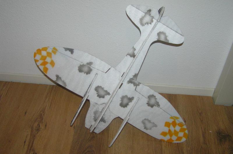 GeeBee R3-3