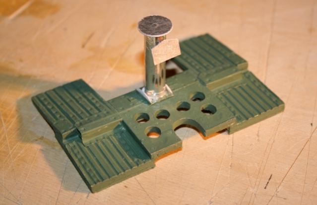 Gladiator 252