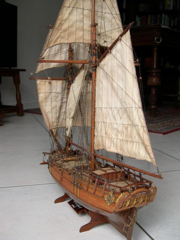 Halifax achter