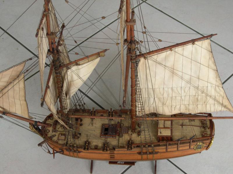 Halifax middenboven