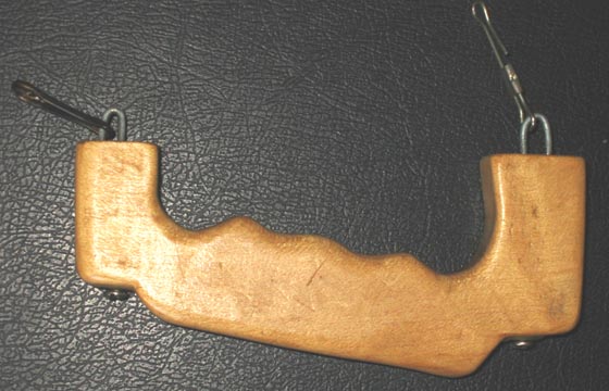 Handvat 2