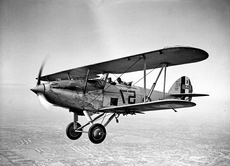 hart 57 sqdn