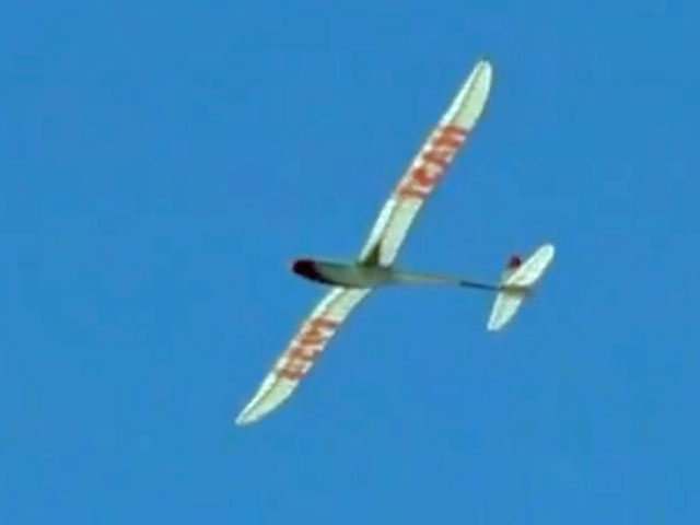 HASTjungfernflug