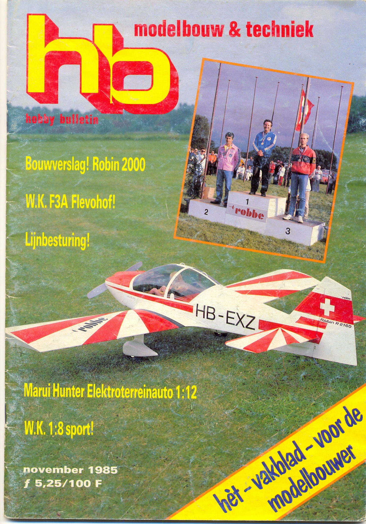 HB Artikel Robbe Robin 2000 1_8