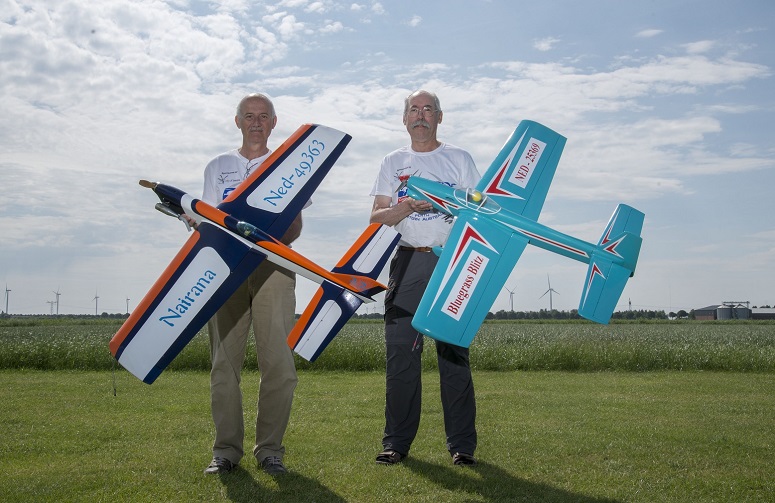 Henk & Bruno 1