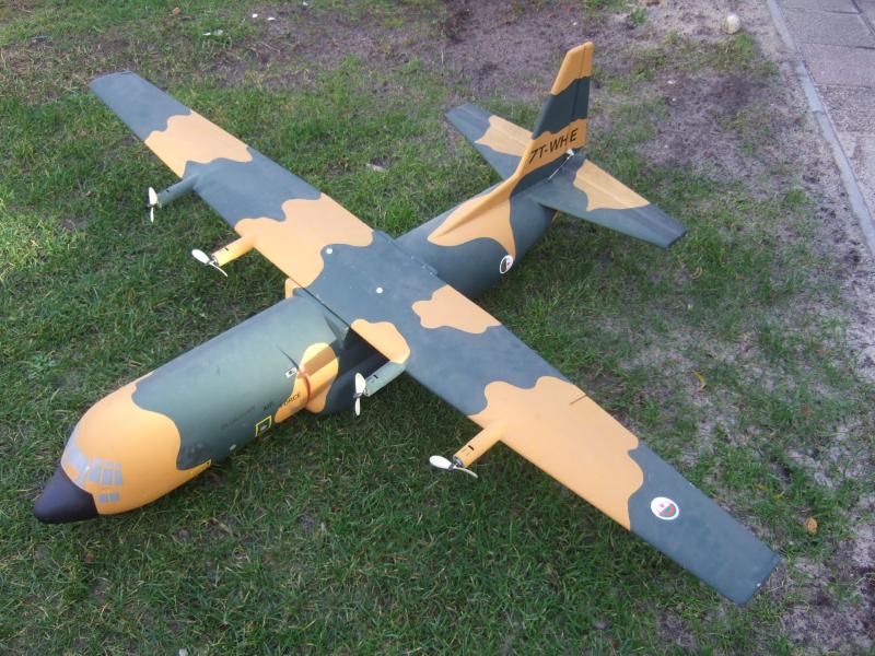 Hercules 3
