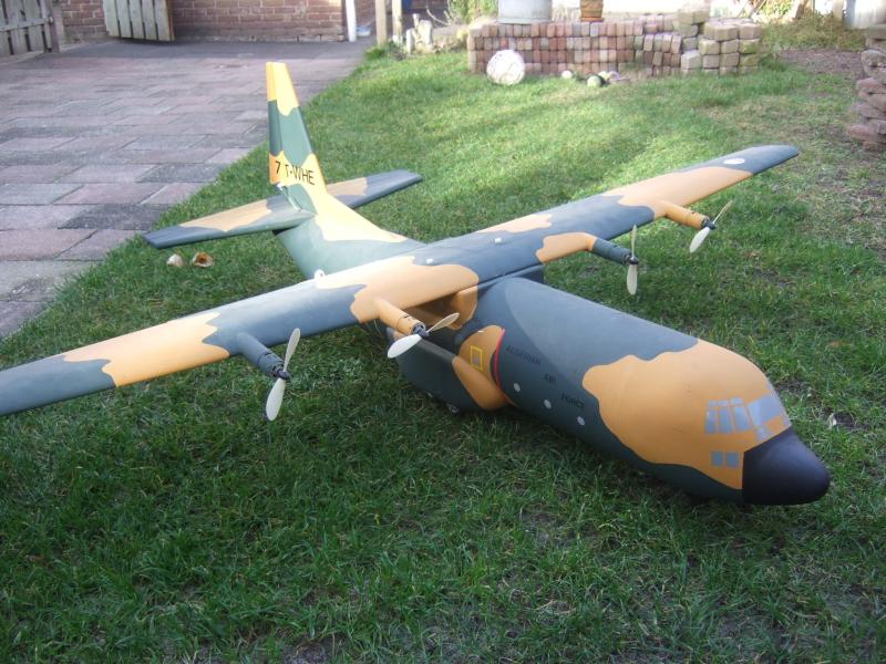 Hercules 8