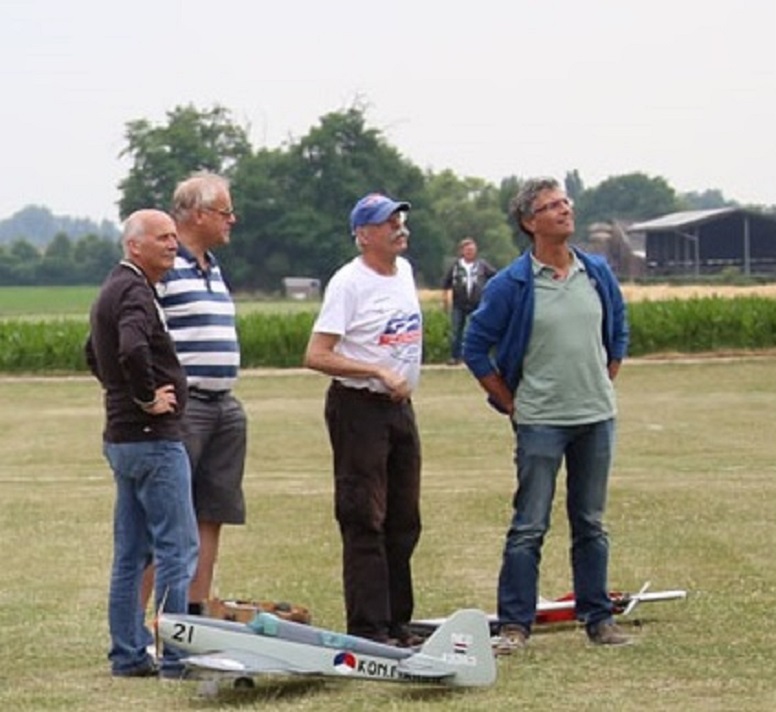 Het Complete Nederlandse Team