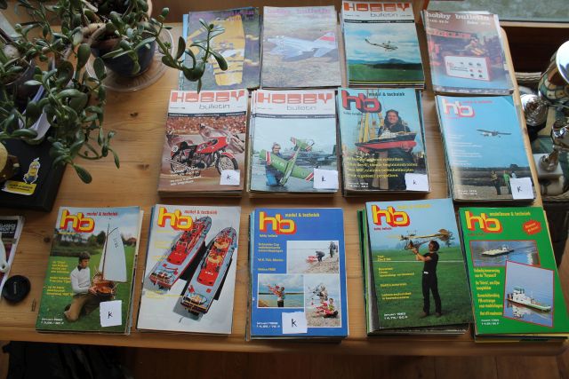 Hobbybulletin