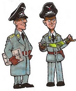 Horten Brothers