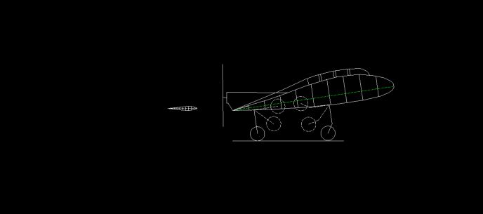 horten vii lg