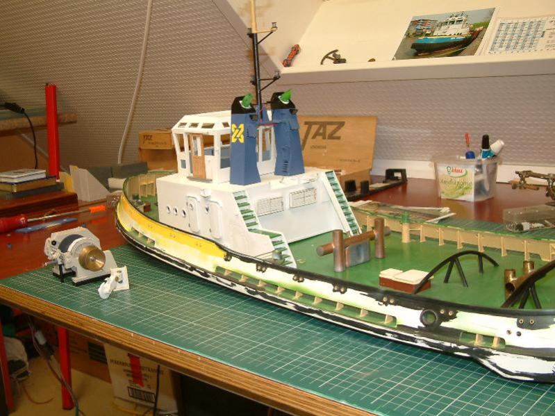 Huidige status, Smit Denemarken.