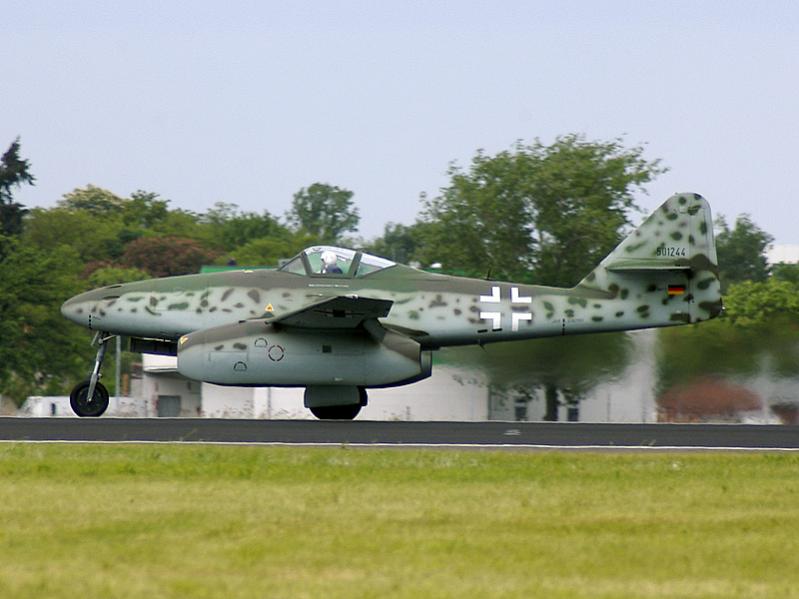 ila06 me262 replica 05