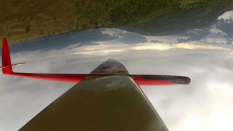Inverted