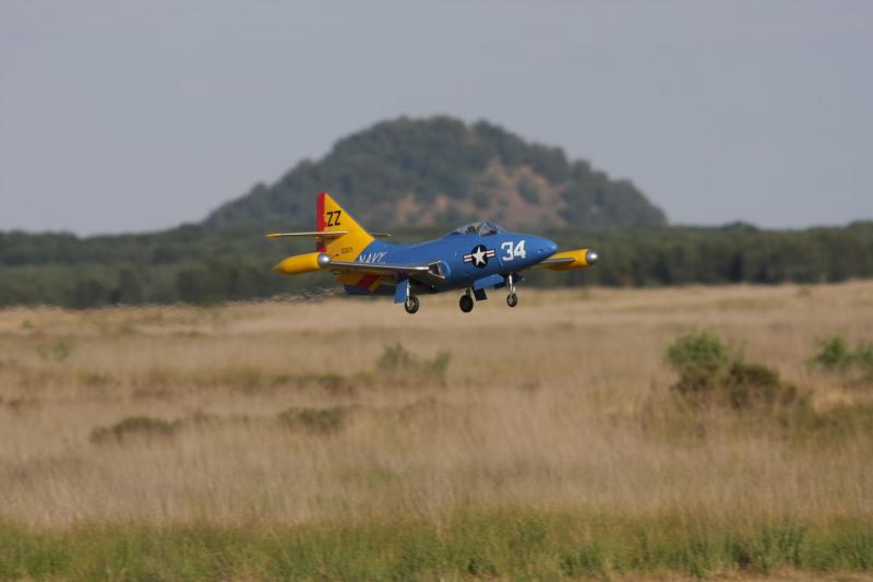 Jets over pampa 2010   3