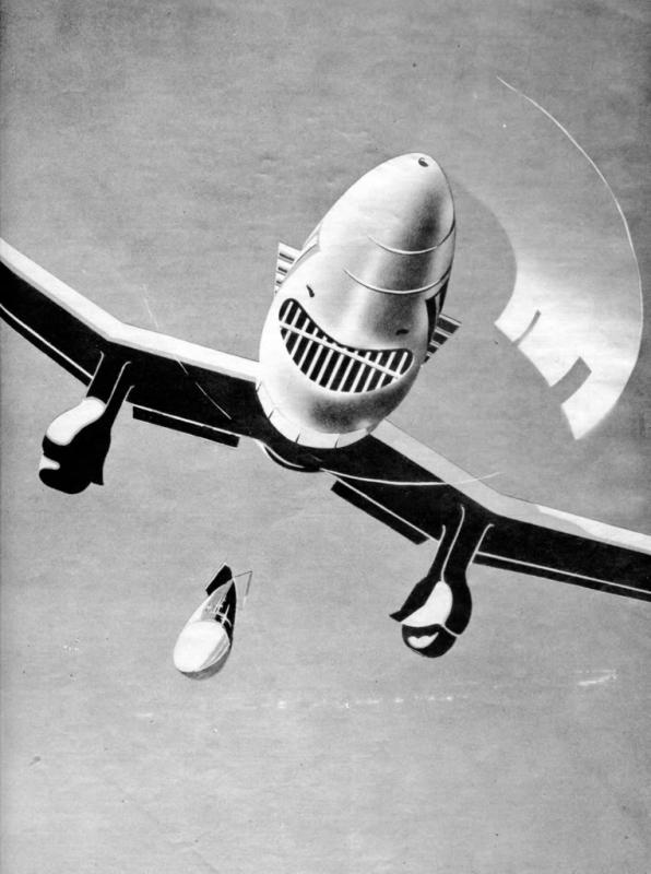 Ju87 poster
