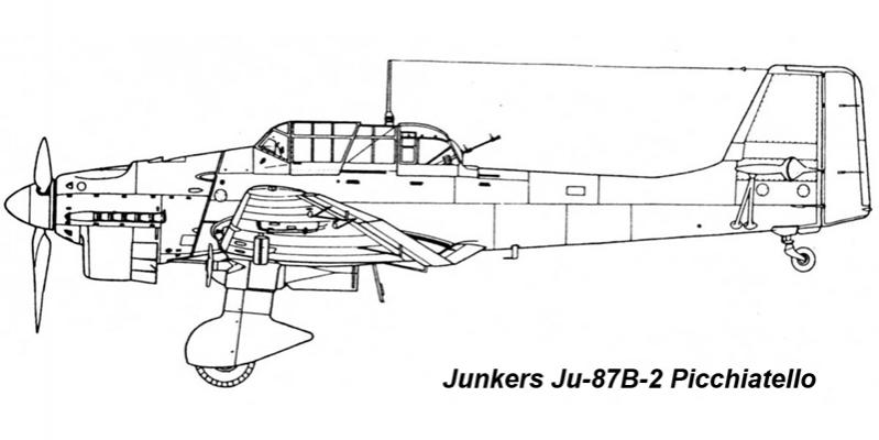 Junkers Picchiatello 001