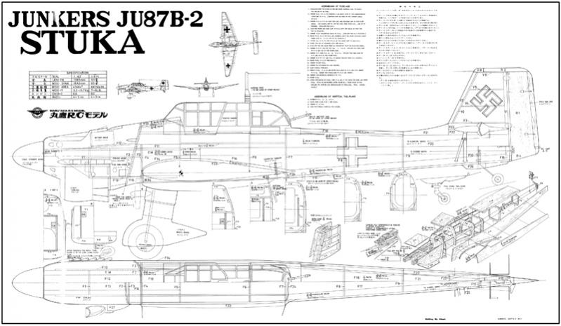 Junkers Picchiatello 002